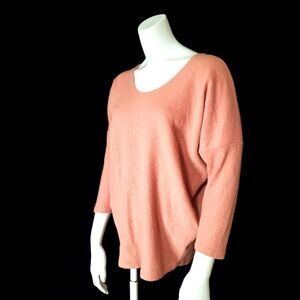 Gyft Pink Top 